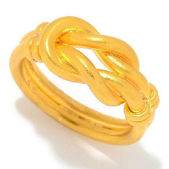Knot Ring