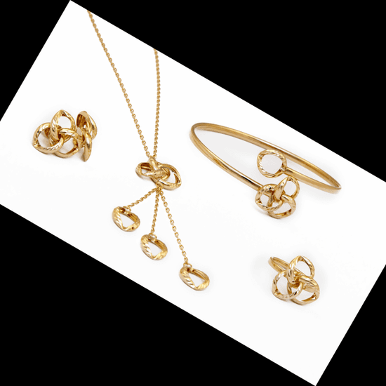 Knot set