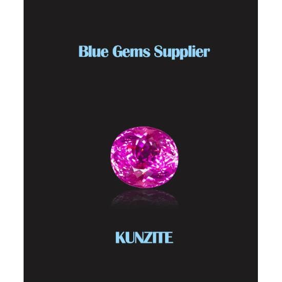 Kunzite