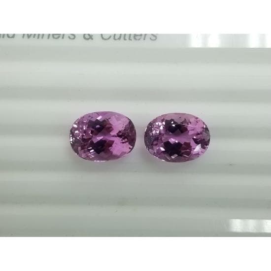 Kunzite