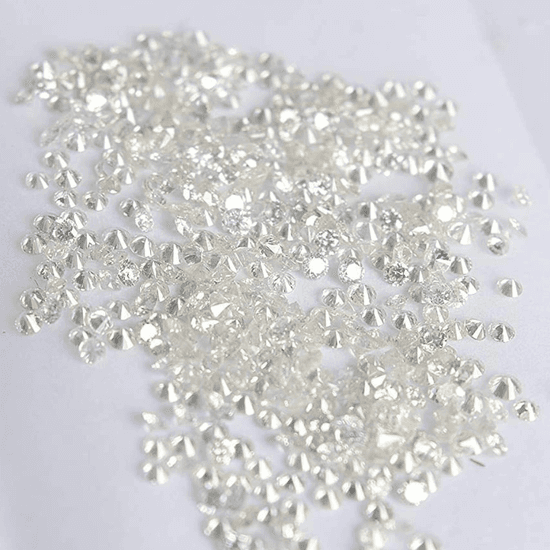 LOOSE DIAMOND