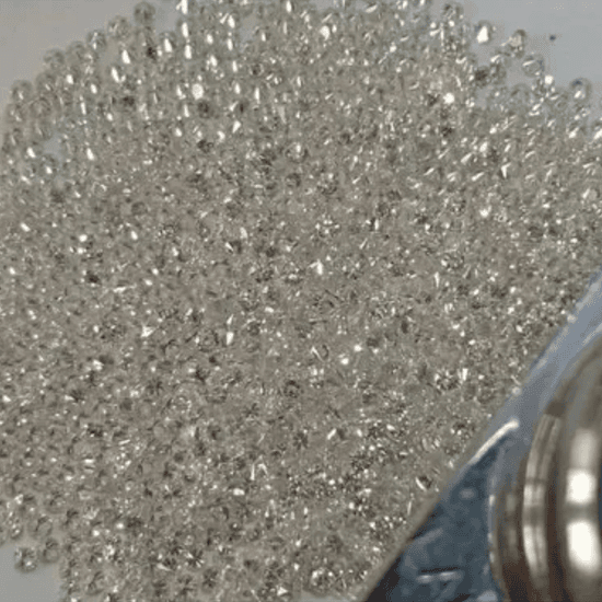 LOOSE DIAMOND