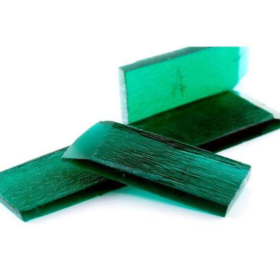 Lab Created Emerald