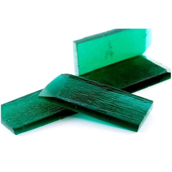 Lab Created Emerald