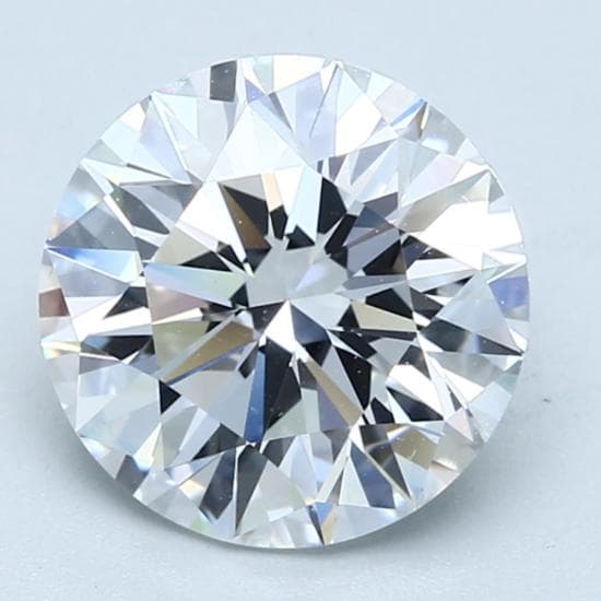 Lab Grown Diamond
