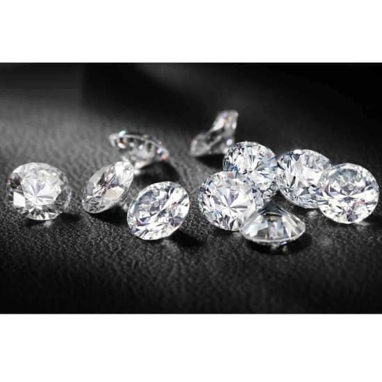 Lab Grown Diamond 