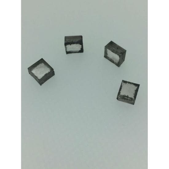 Lab Grown Rough Diamond