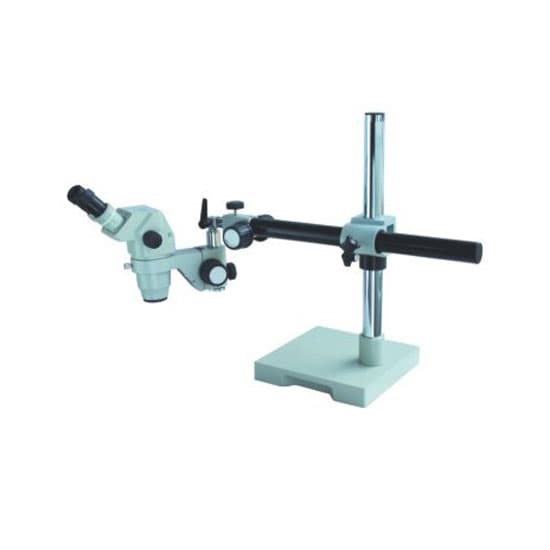 Laboratory Microscope