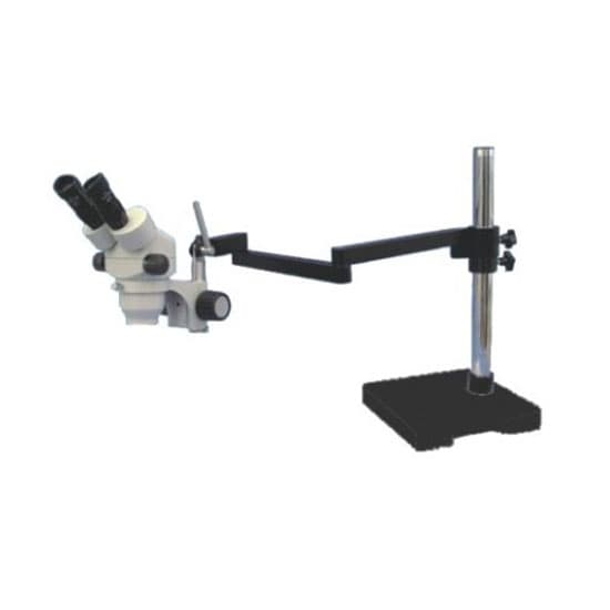 Laboratory Microscope