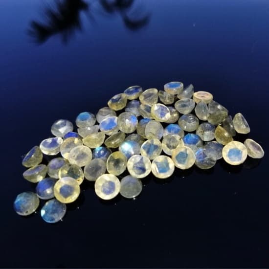 Labradorite