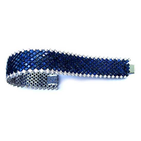 Ladies’ Bracelet