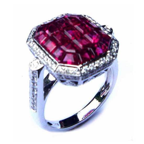Ladies’ Ring