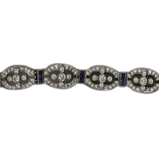 Ladies' Bracelet