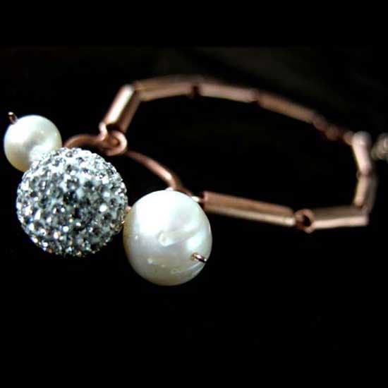 Ladies' Bracelet