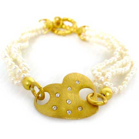 Ladies' Bracelet