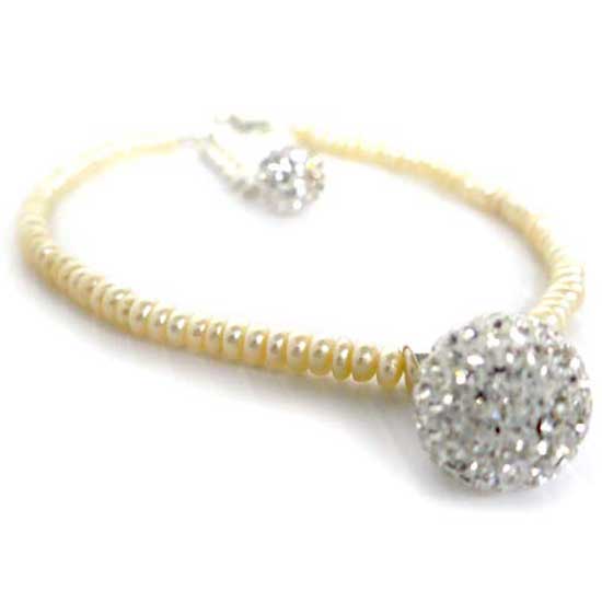 Ladies' Bracelet