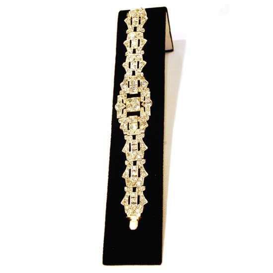 Ladies' Bracelet