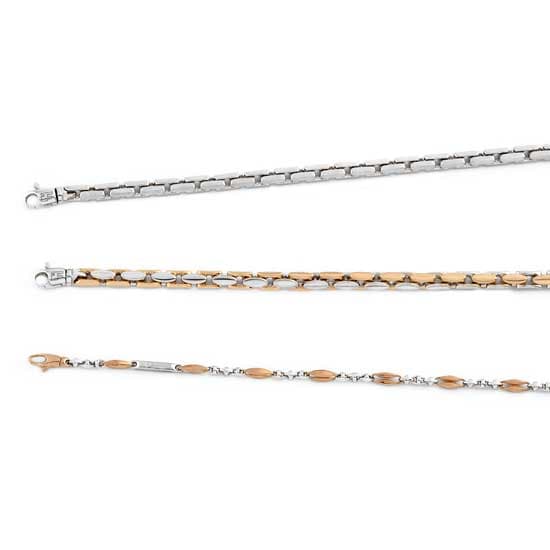 Ladies' Bracelets
