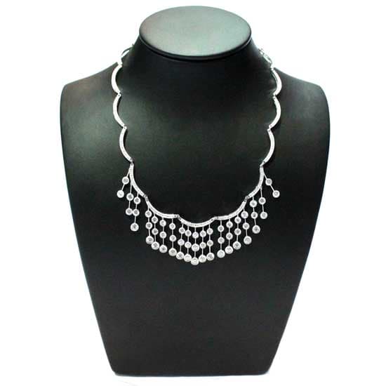 Ladies' Diamond Necklace