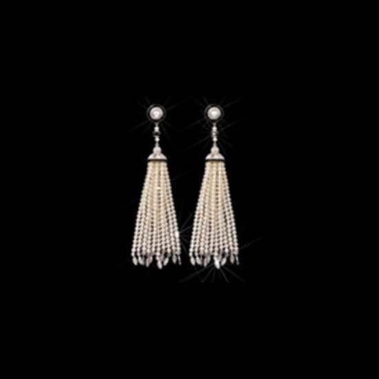 Ladies' Earrings