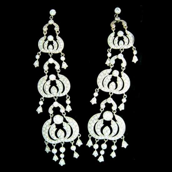 Ladies' Earrings