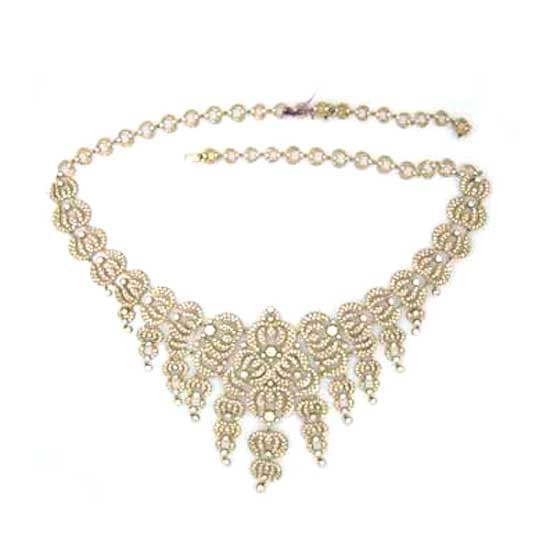 Ladies' Necklace