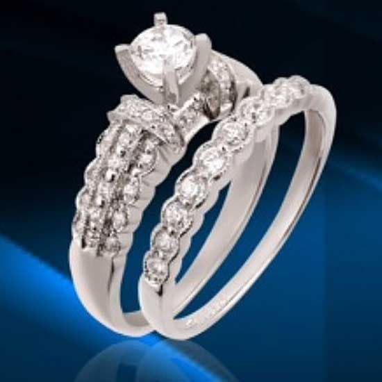 Ladies' Ring