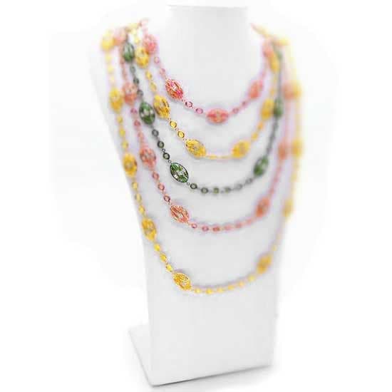 Ladies' Sapphire Necklace