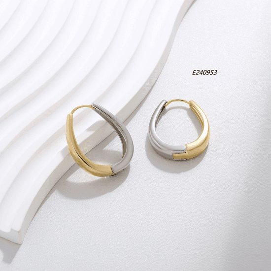 Ladies earrings