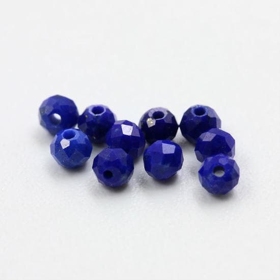 Lapis Lazuli