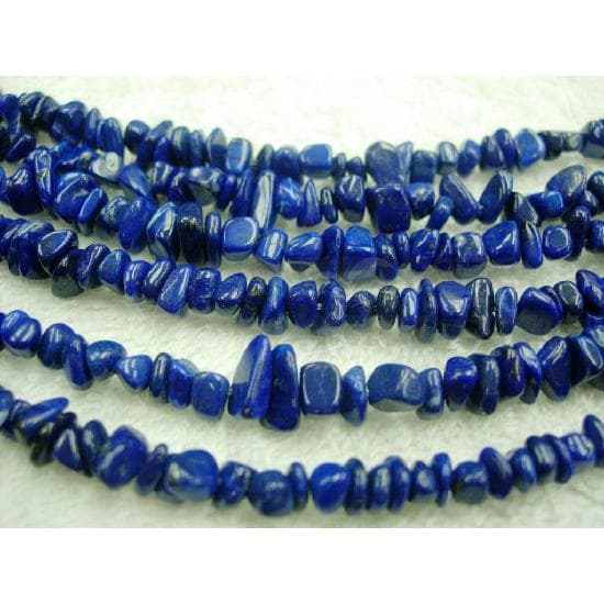 Lapis Lazuli Chips