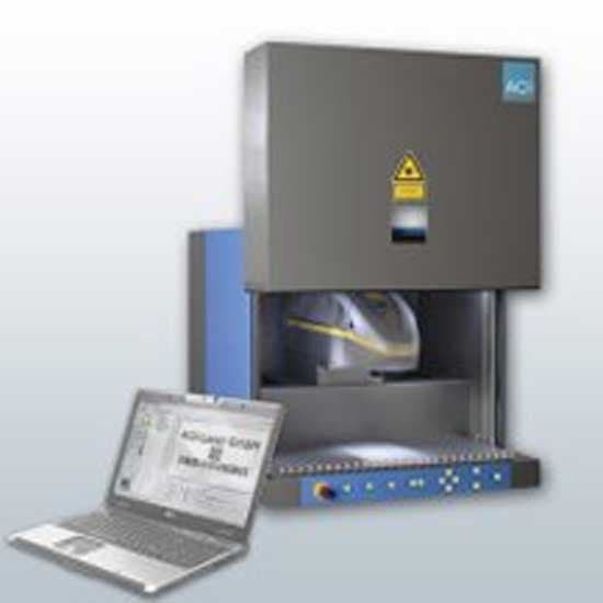 Laser Marking Machine