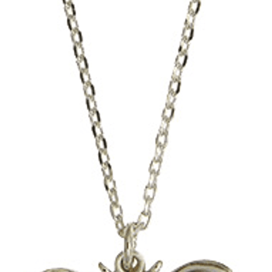 Laser Necklace