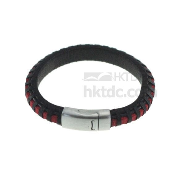 Leather Bracelet