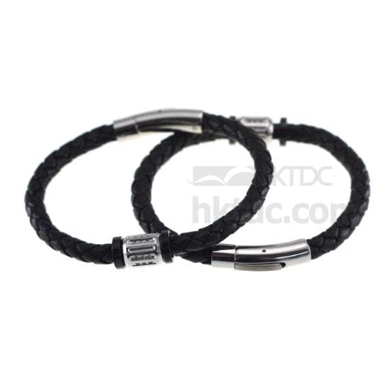 Leather Bracelet