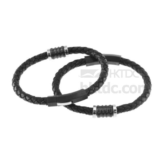 Leather Bracelet