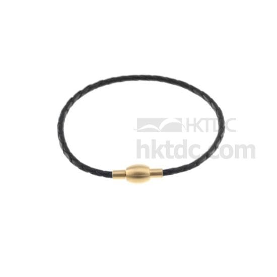 Leather Bracelet