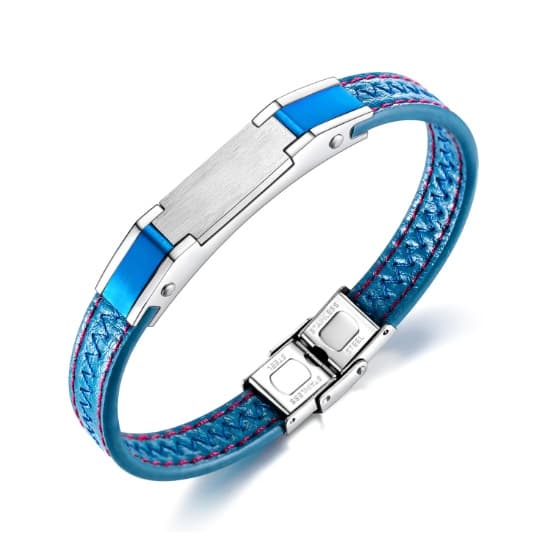 Leather Bracelet for Men