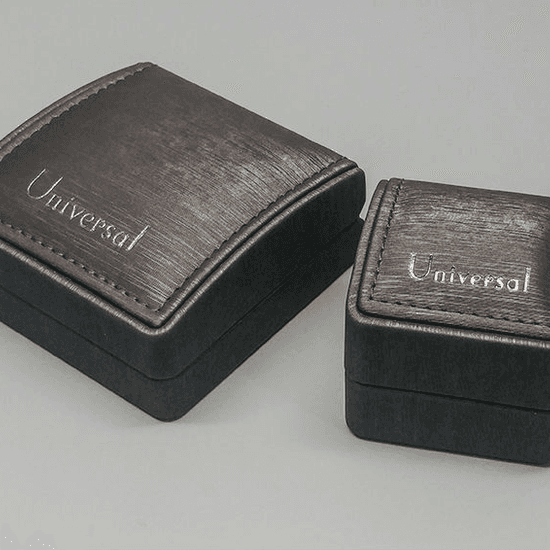 Leatherette Boxes