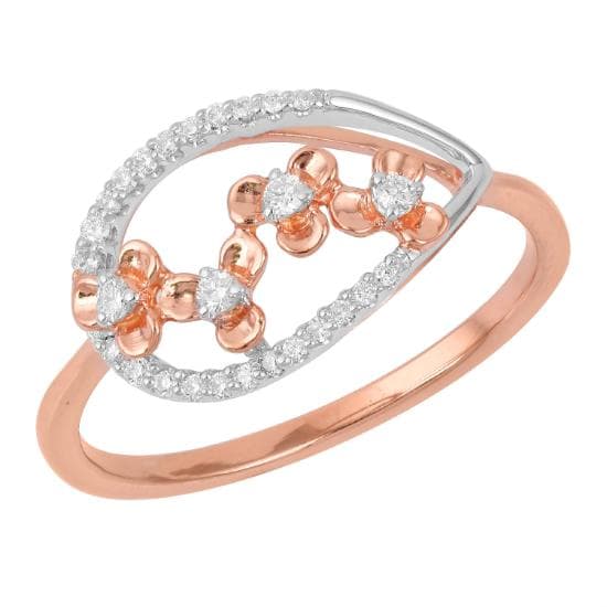 Light Weight Ring