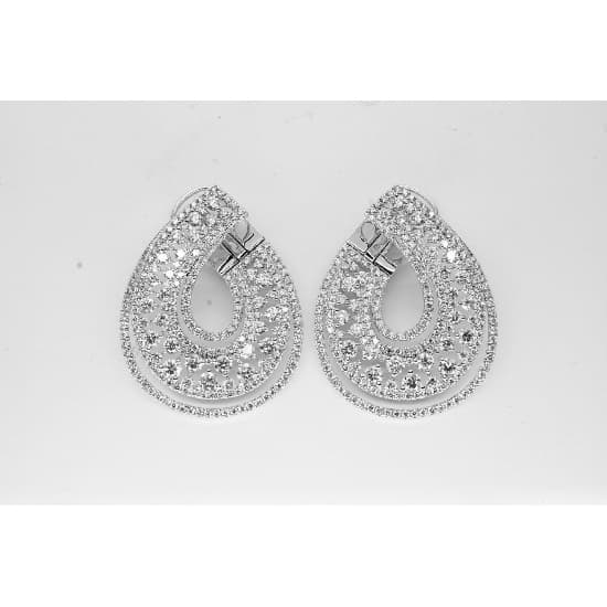 Light of Muse Earring
