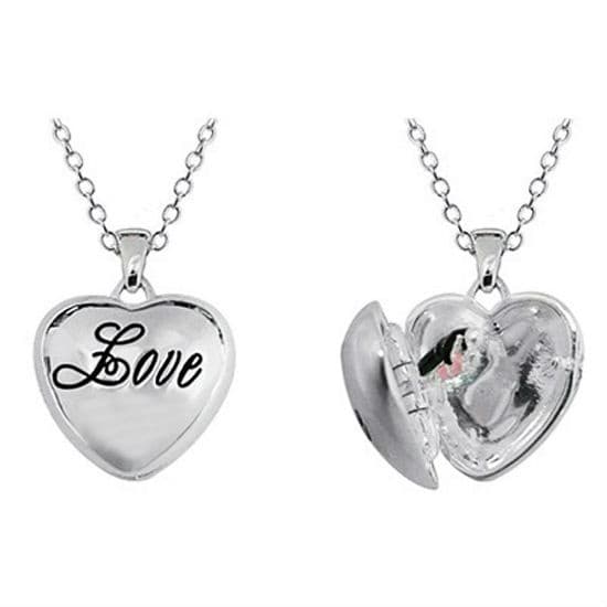 Locket Bracelet