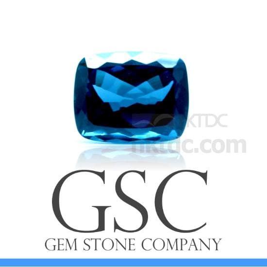 London Blue Topaz
