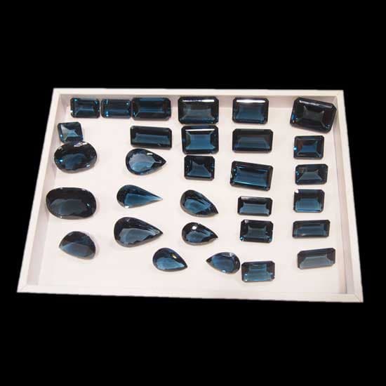 London Topaz