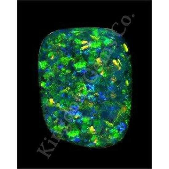 Loose Crystal Opals
