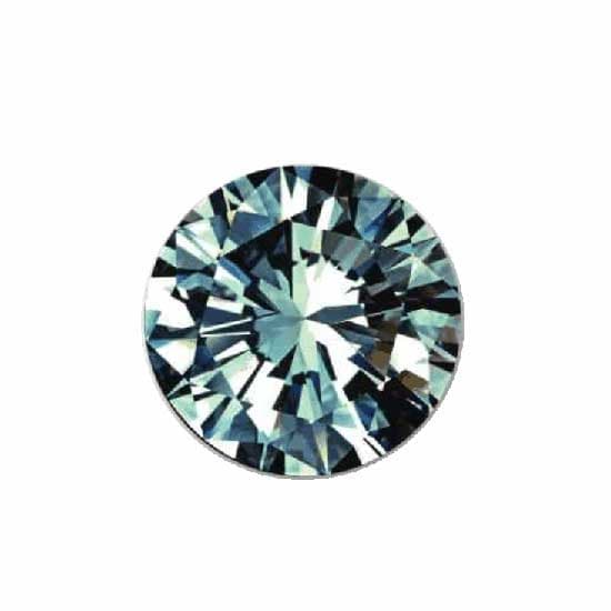 Loose Cubic Zirconia