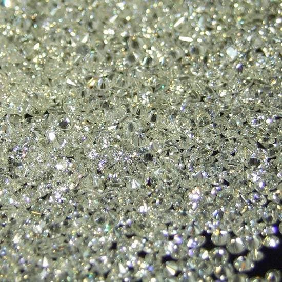 Loose Diamond