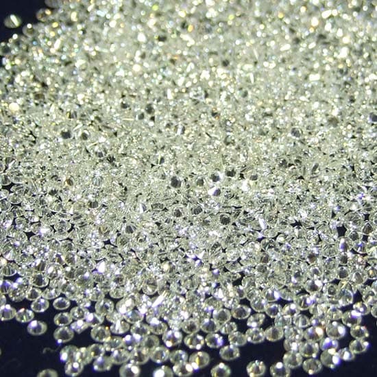 Loose Diamond