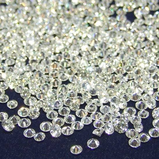 Loose Diamond