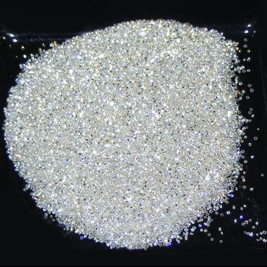 Loose Diamond